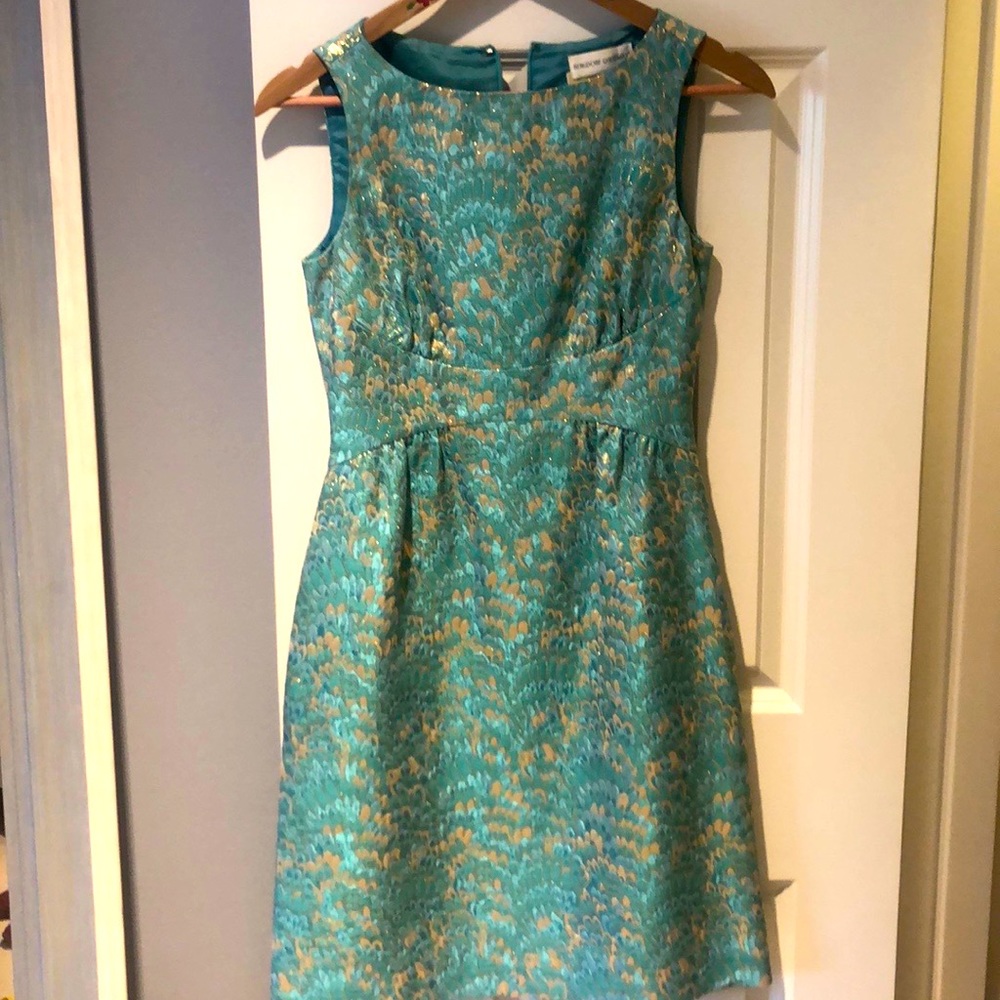 Michael Kors Gorgeous Cocktail dress 🧜‍♀️
